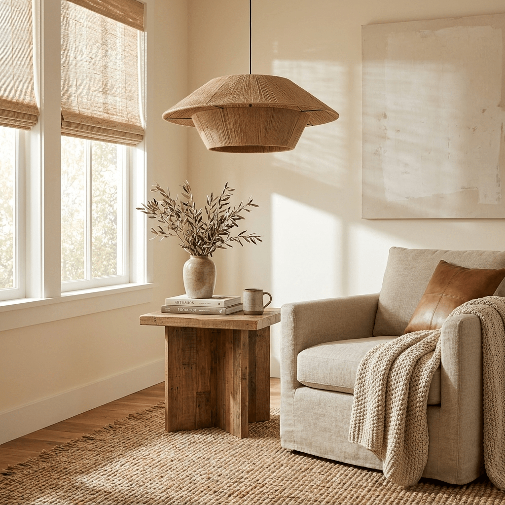 Viraalenne hanglamp