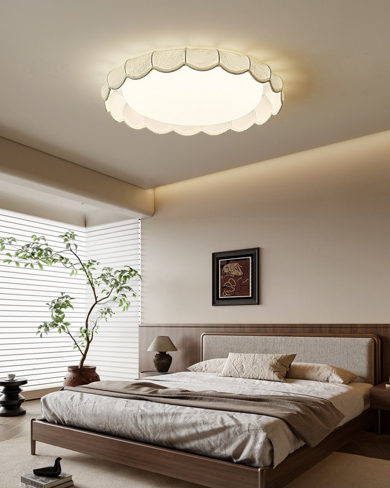 Kaelis Sluier Plafondlamp