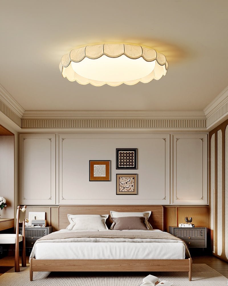 Kaelis Sluier Plafondlamp