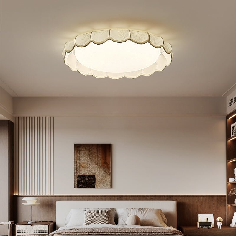 Kaelis Sluier Plafondlamp