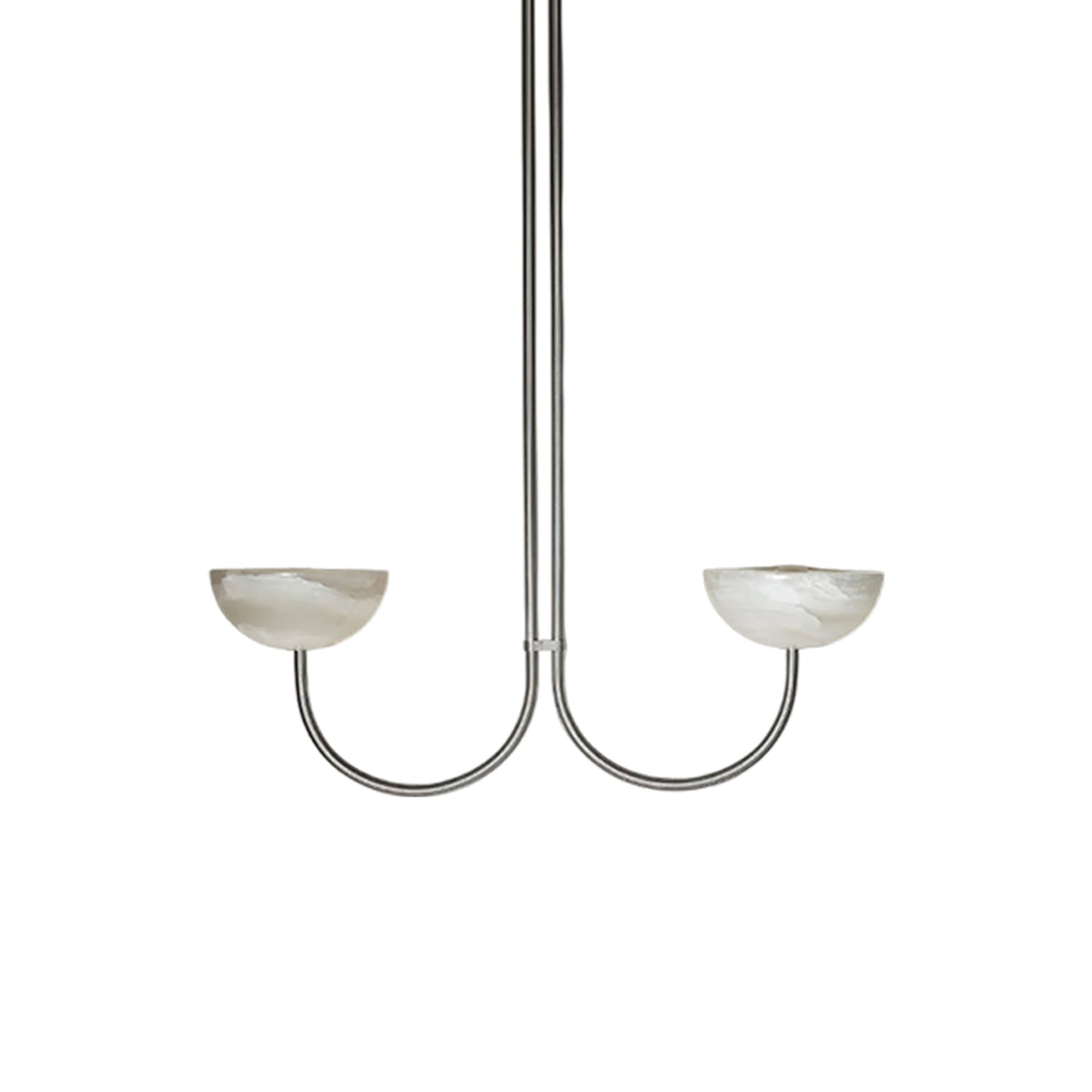 Hartvik Duo hanglamp albast