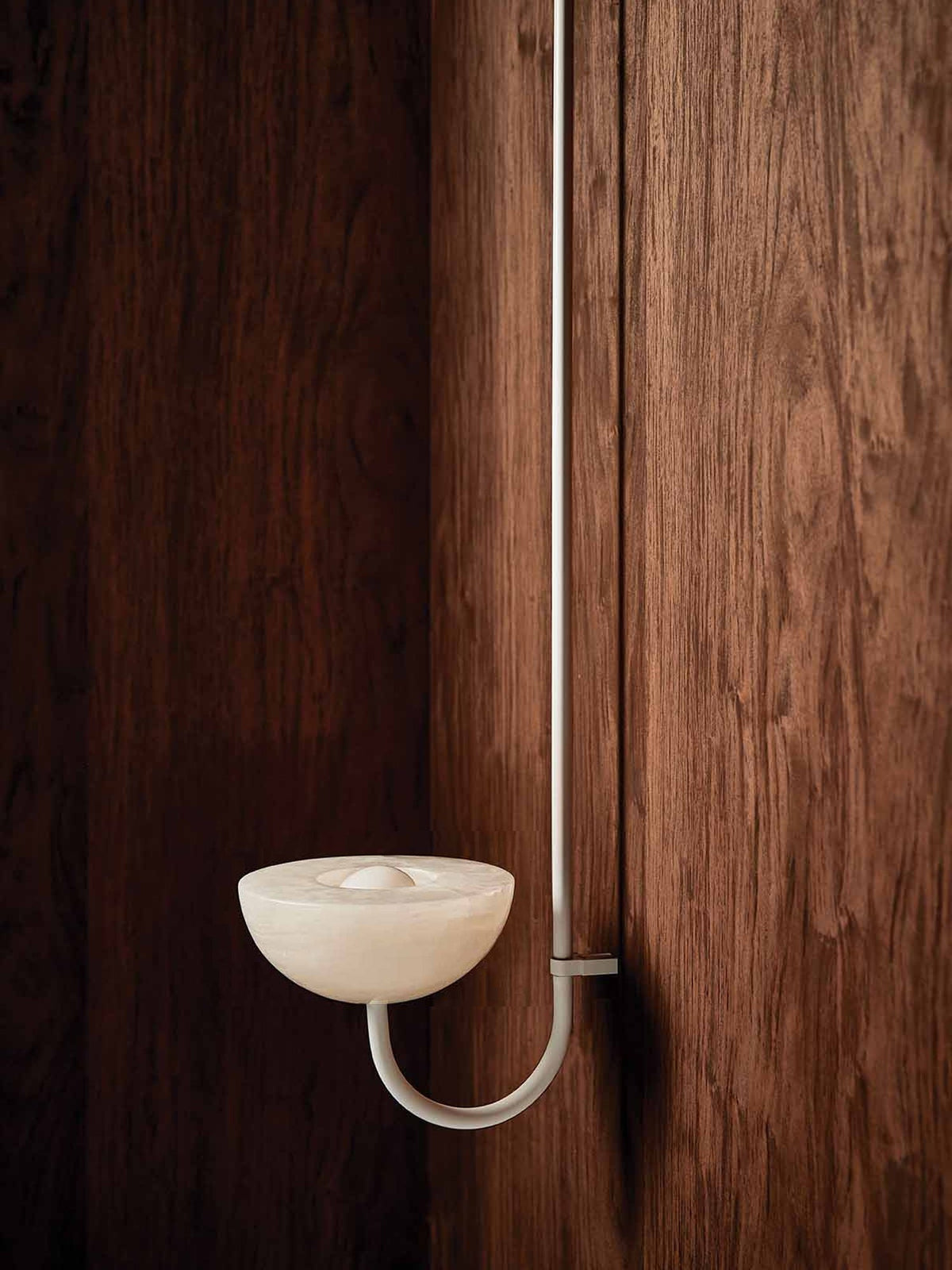 Hartvik Duo hanglamp albast