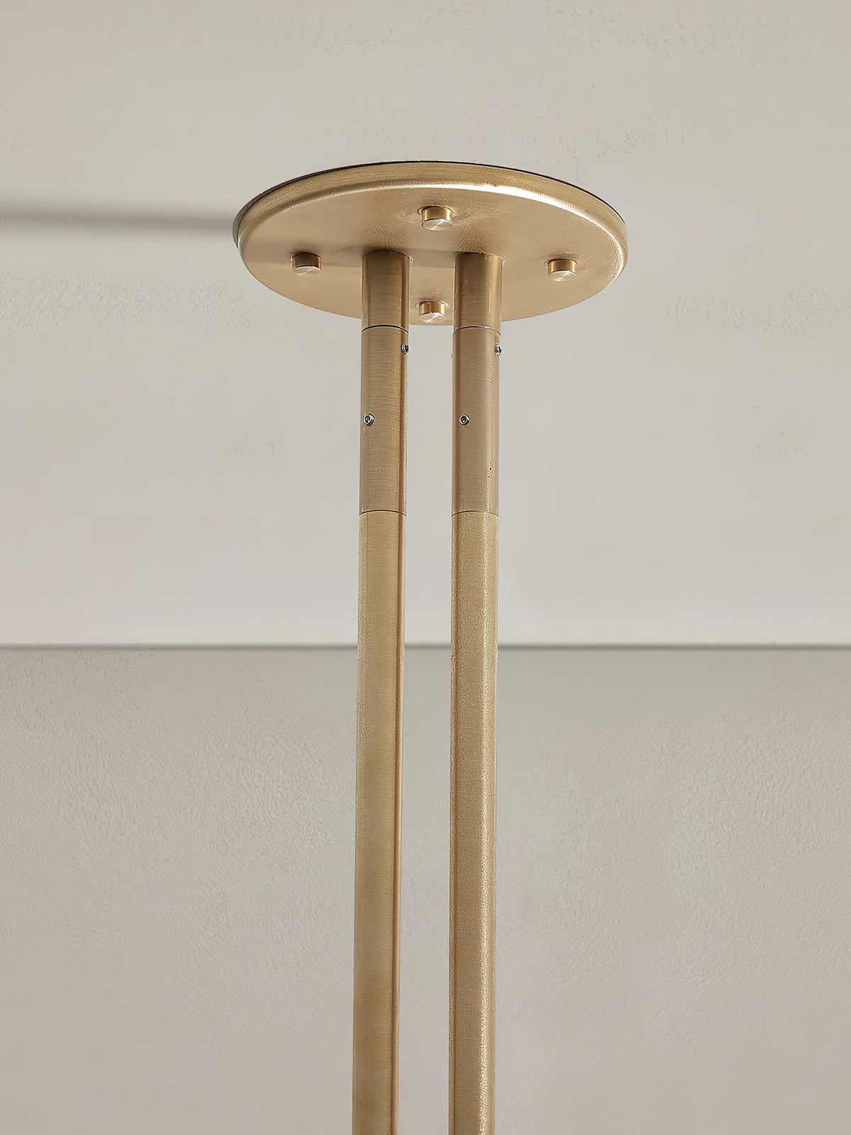 Hartvik Duo hanglamp albast