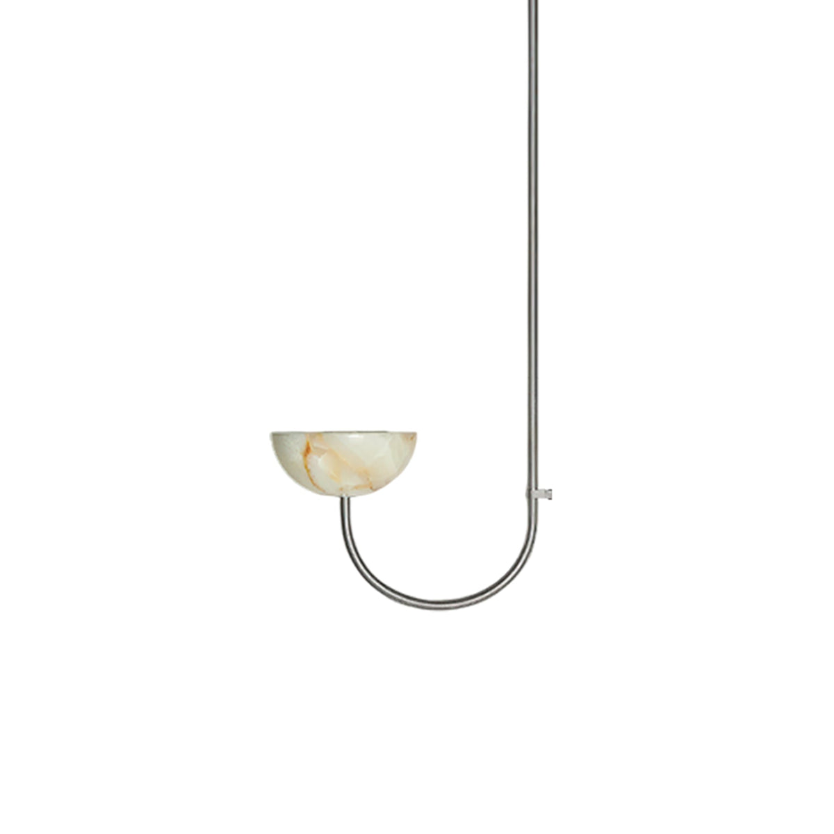 Hartvik Duo hanglamp albast