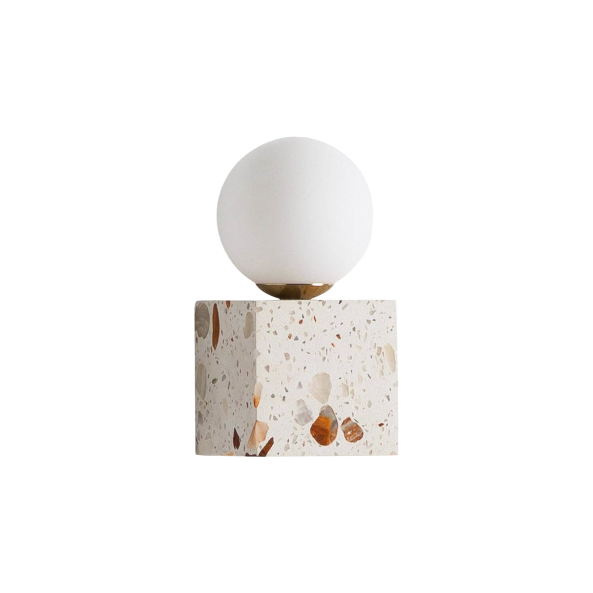 Teriaira wandlamp