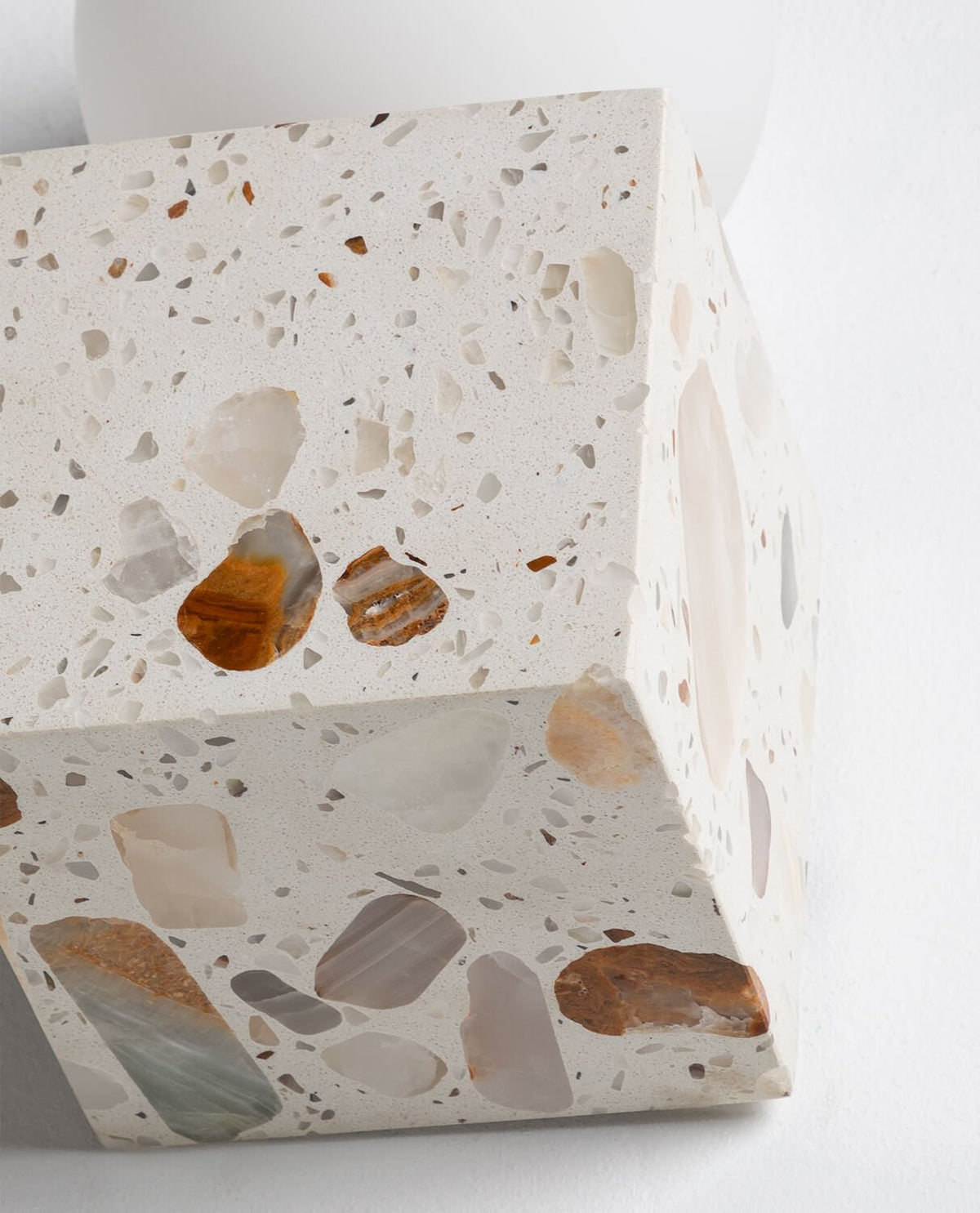 Teriaira wandlamp