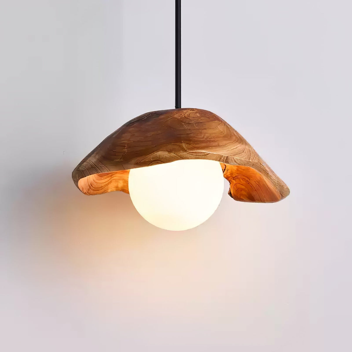 Corvyn Halo hanglamp