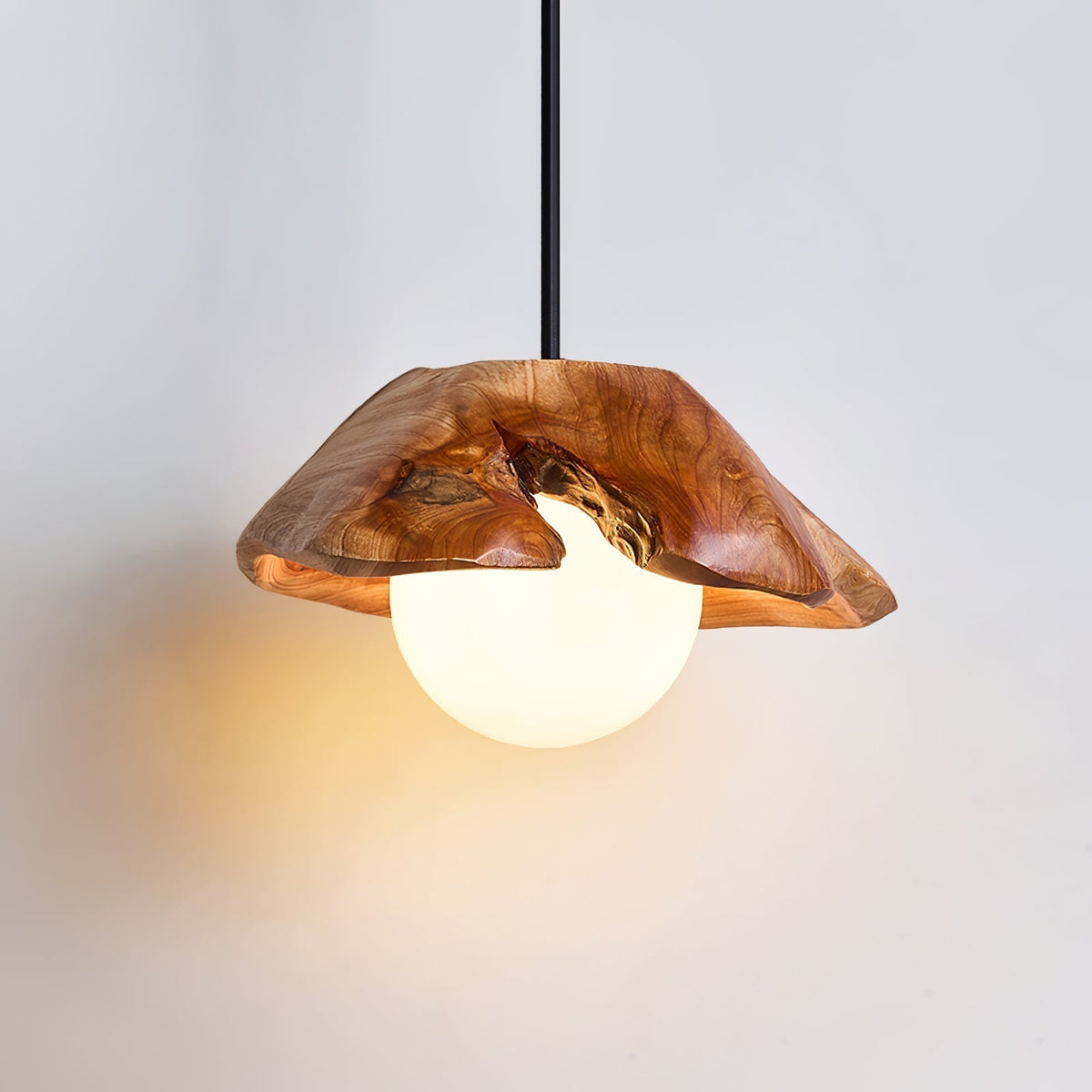 Corvyn Halo hanglamp