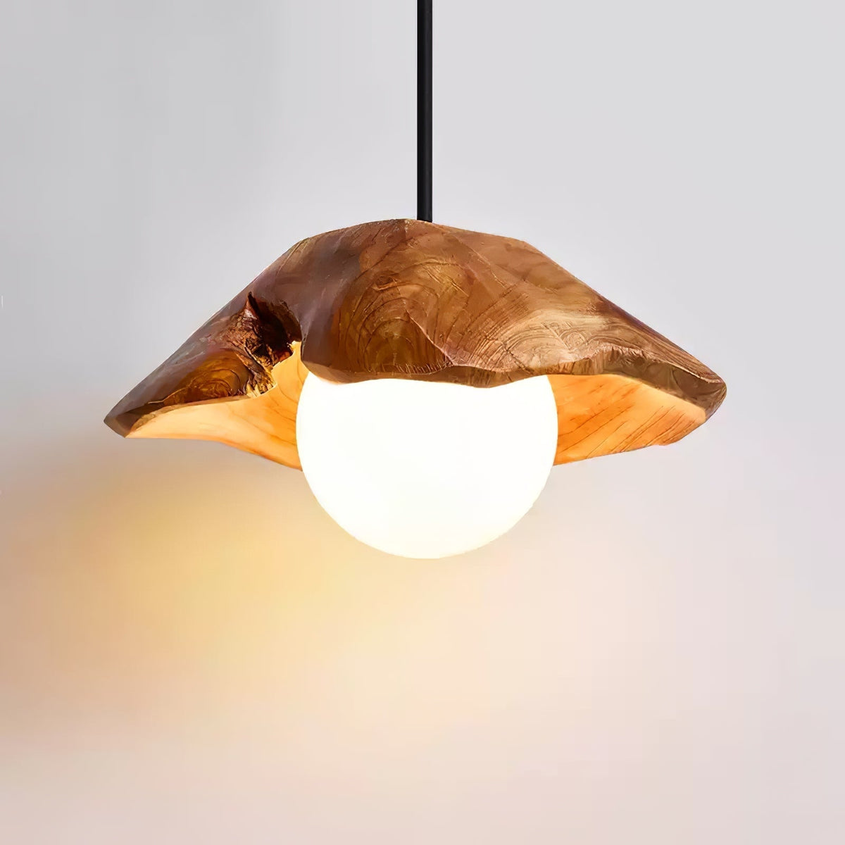 Corvyn Halo hanglamp