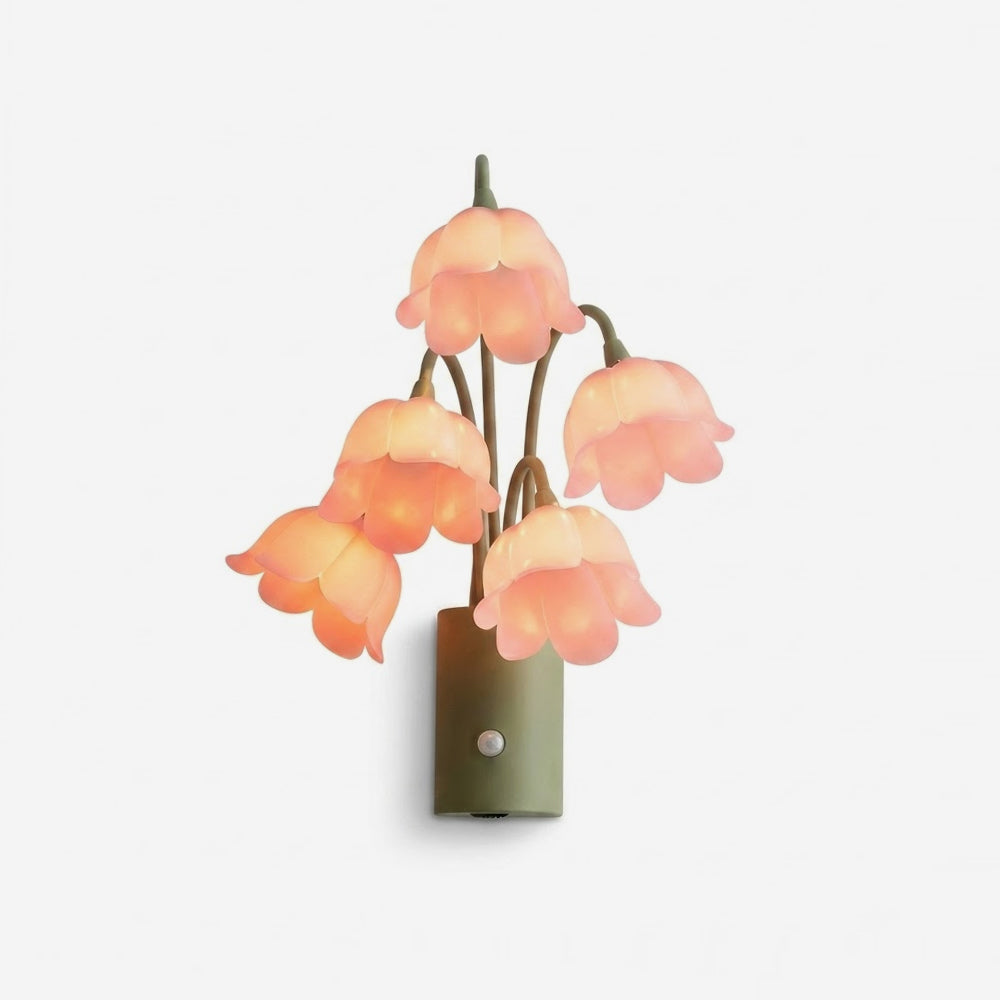 Calinelle wandlamp