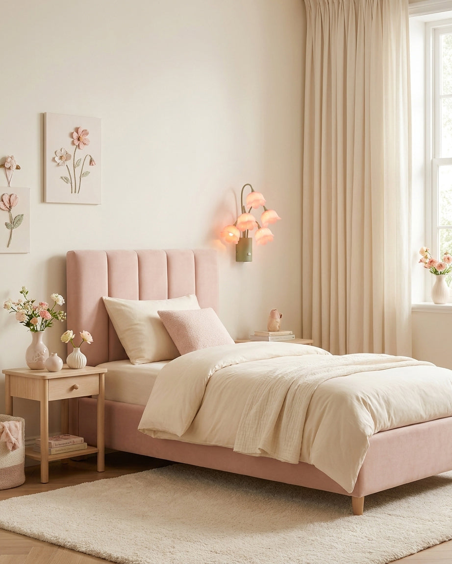 Calinelle wandlamp