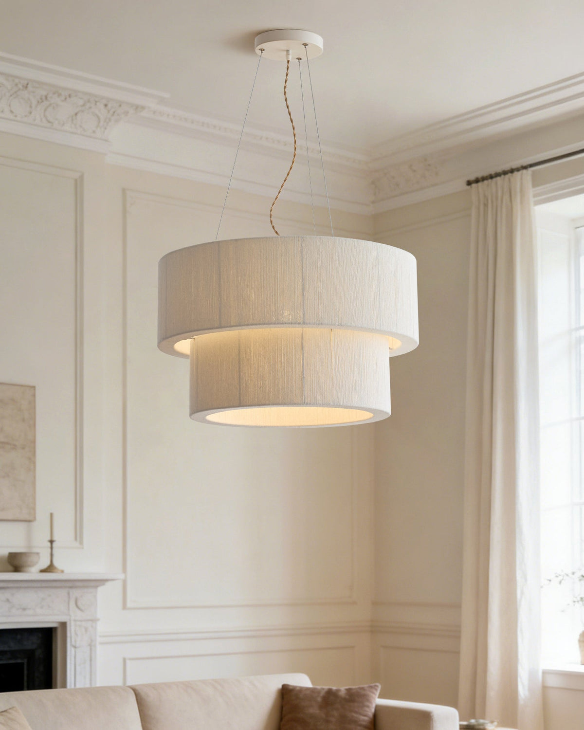 Miraette hanglamp