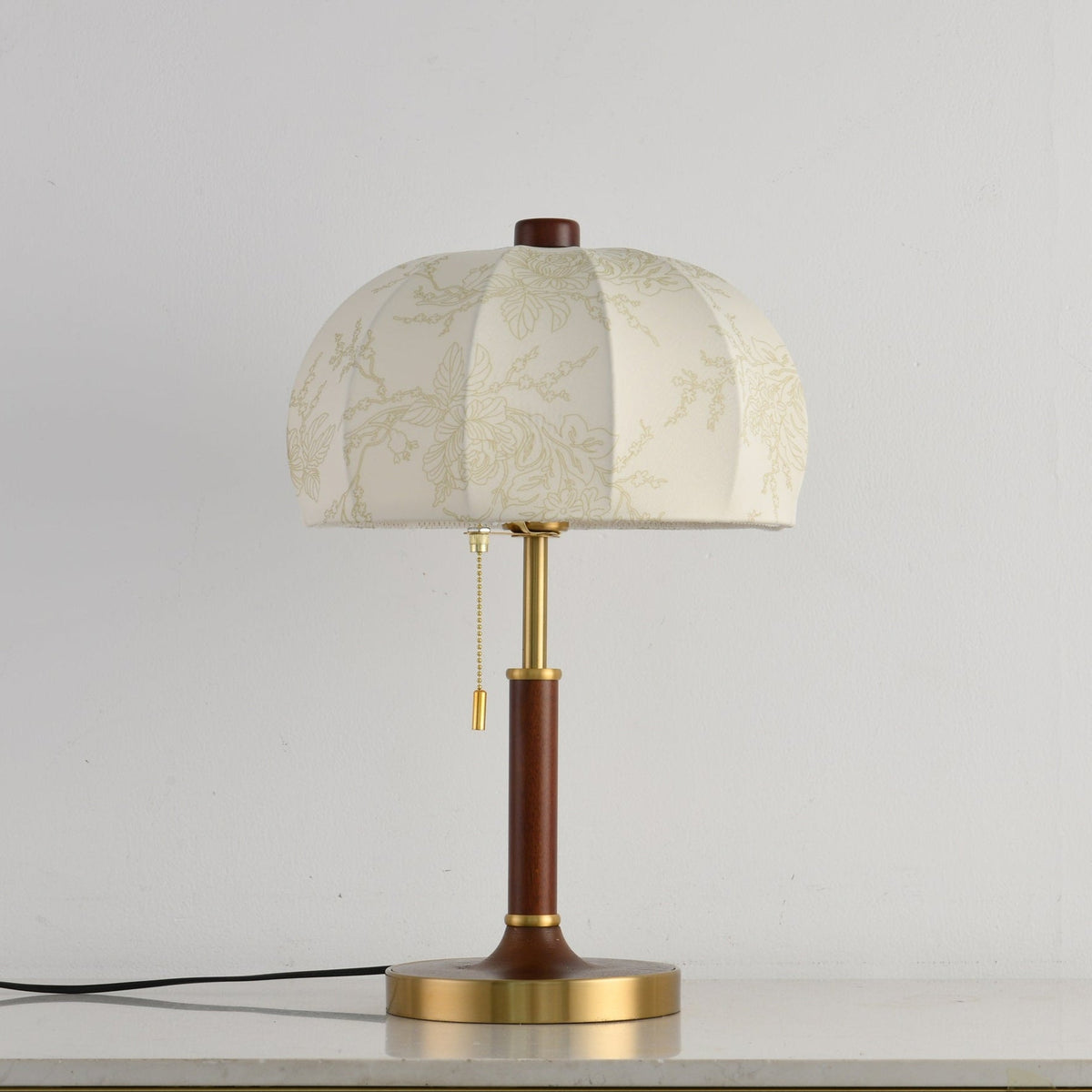Rivareria Vintage tafellamp