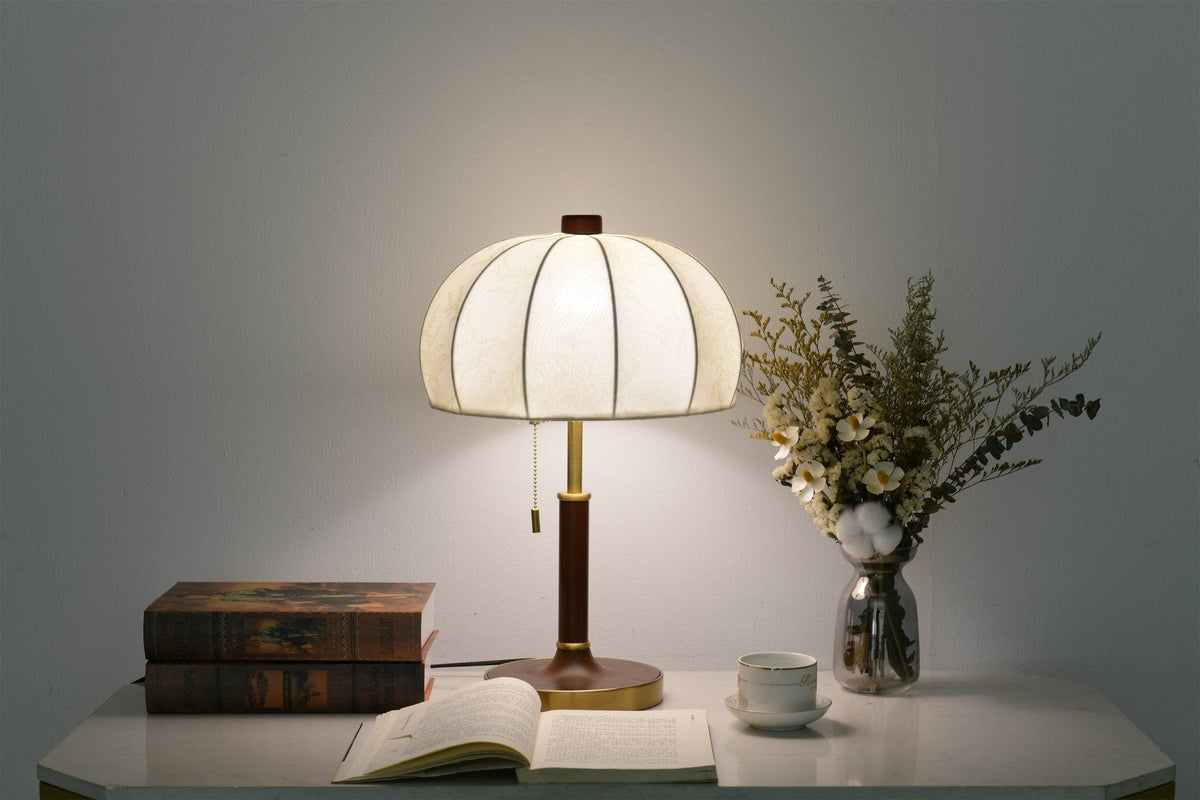 Rivareria Vintage tafellamp