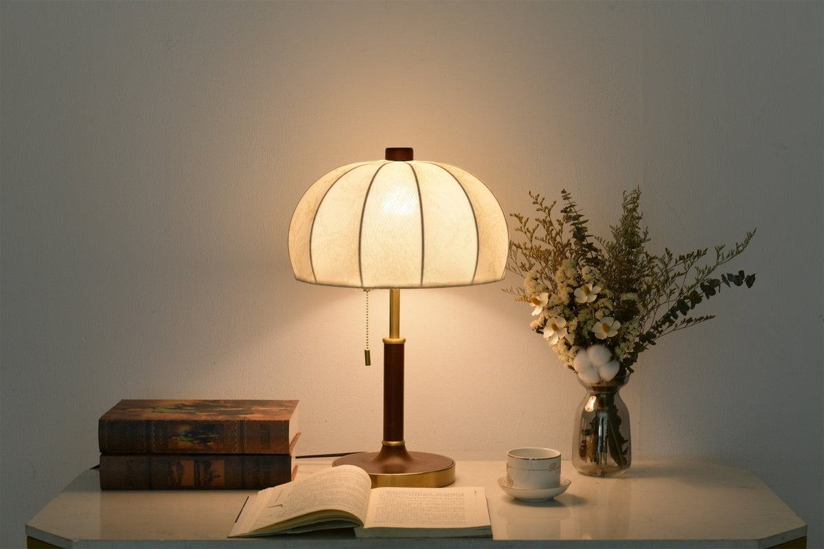 Rivareria Vintage tafellamp