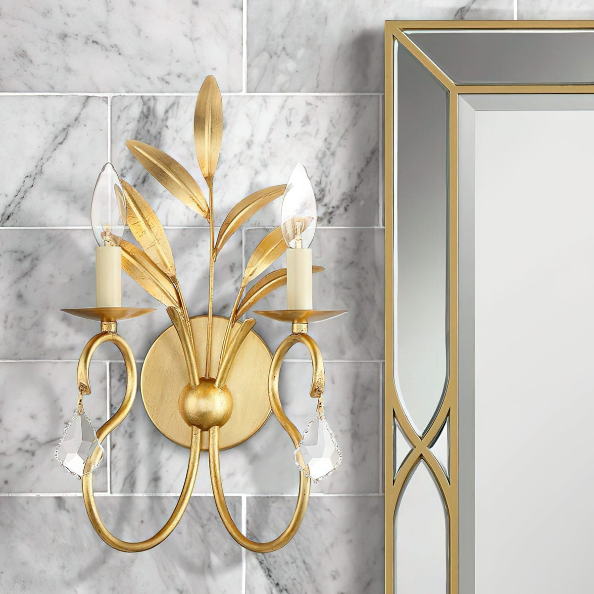 Elaoise wandlamp