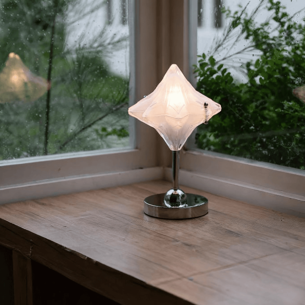Vihl Star tafellamp