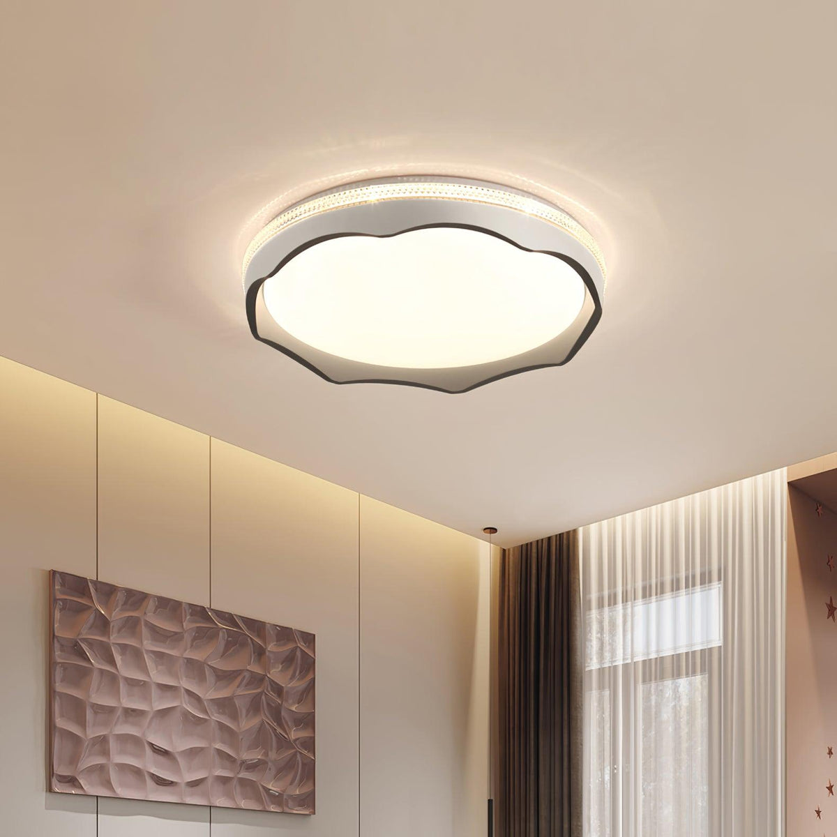 Lyriniel Moderne Minimalistische Plafondlamp