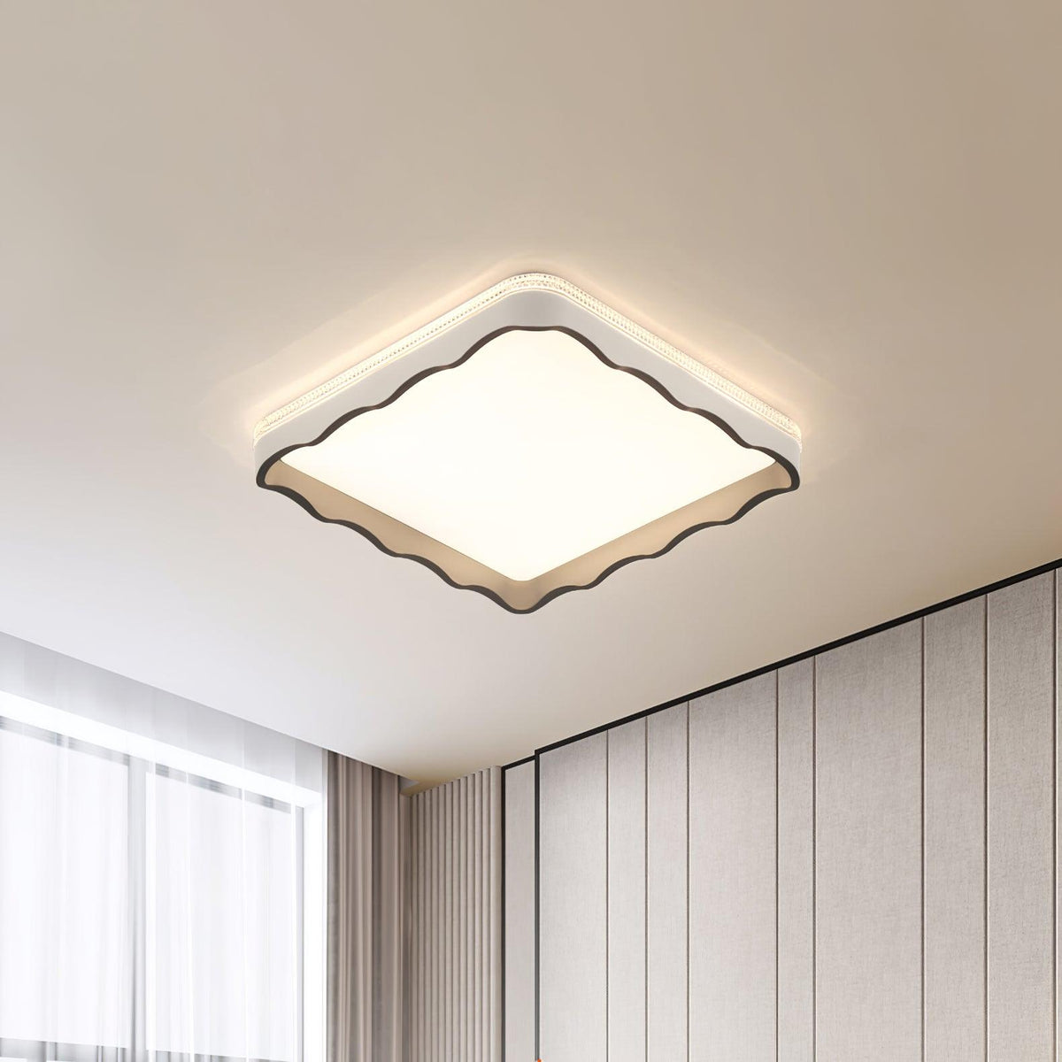 Lyriniel Moderne Minimalistische Plafondlamp