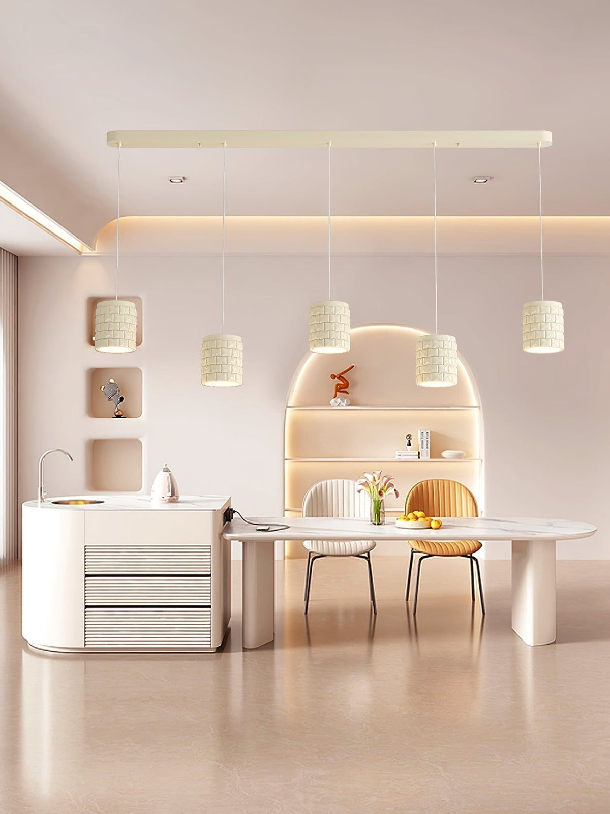 Sororiella hanglamp