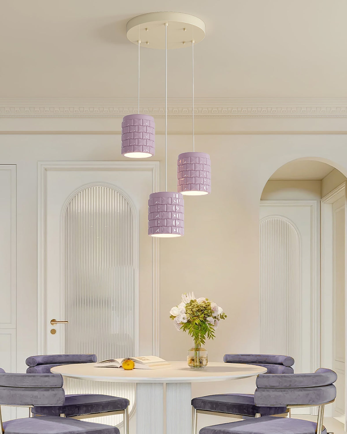 Sororiella hanglamp