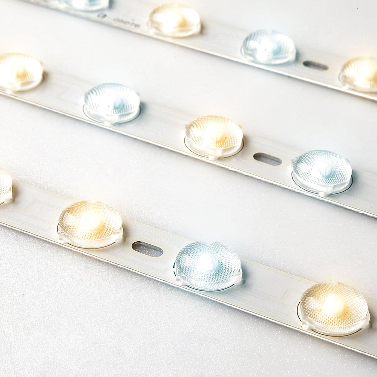 Luciise modern Acryl Plafondlamp