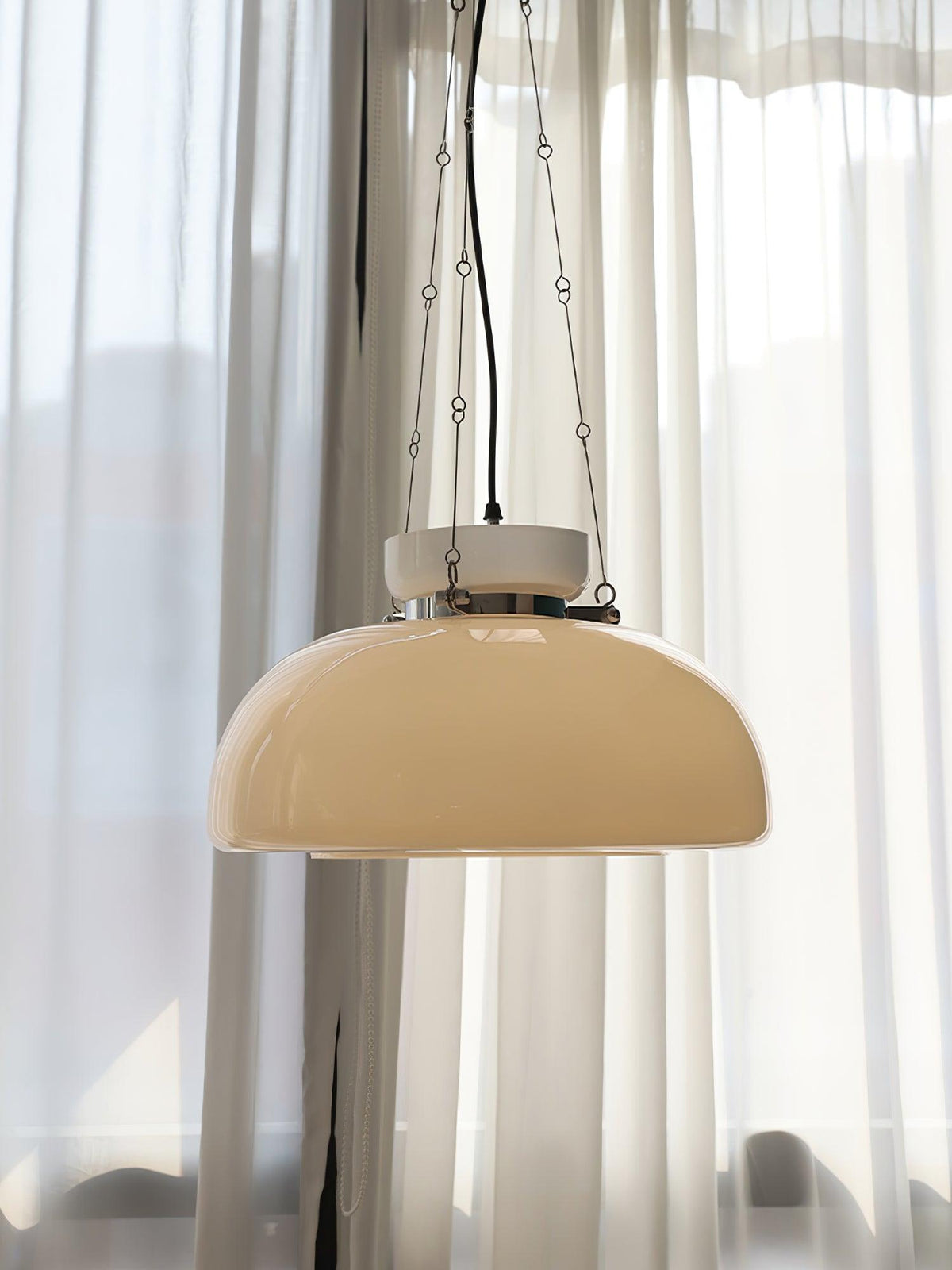 Olvaror Premium Nordic glas hanglamp