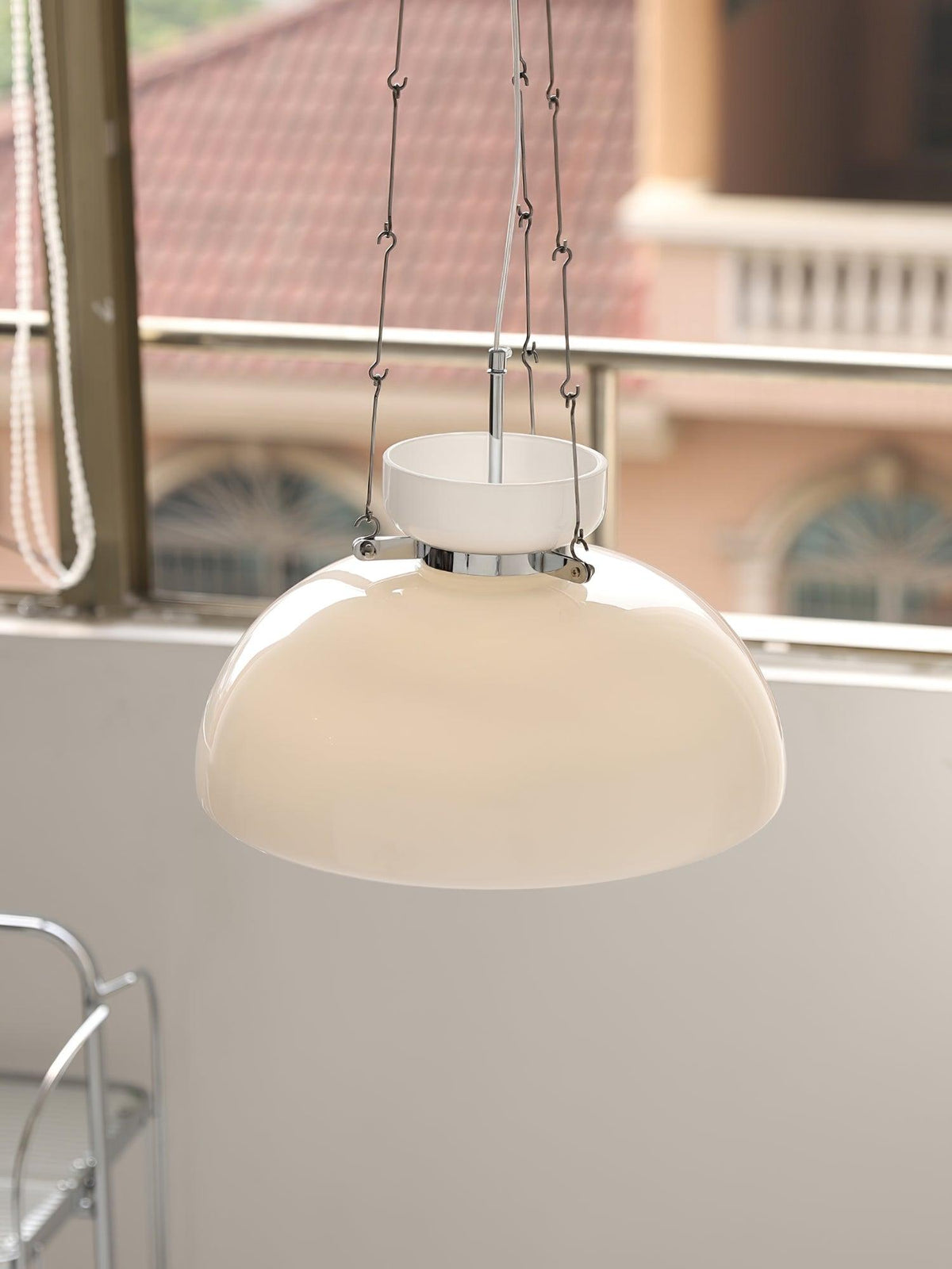 Olvaror Premium Nordic glas hanglamp