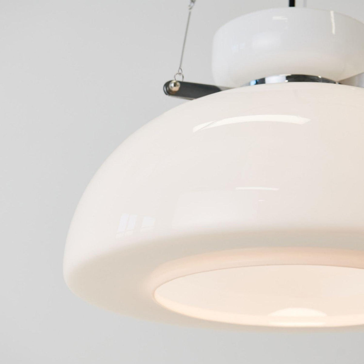 Olvaror Premium Nordic glas hanglamp