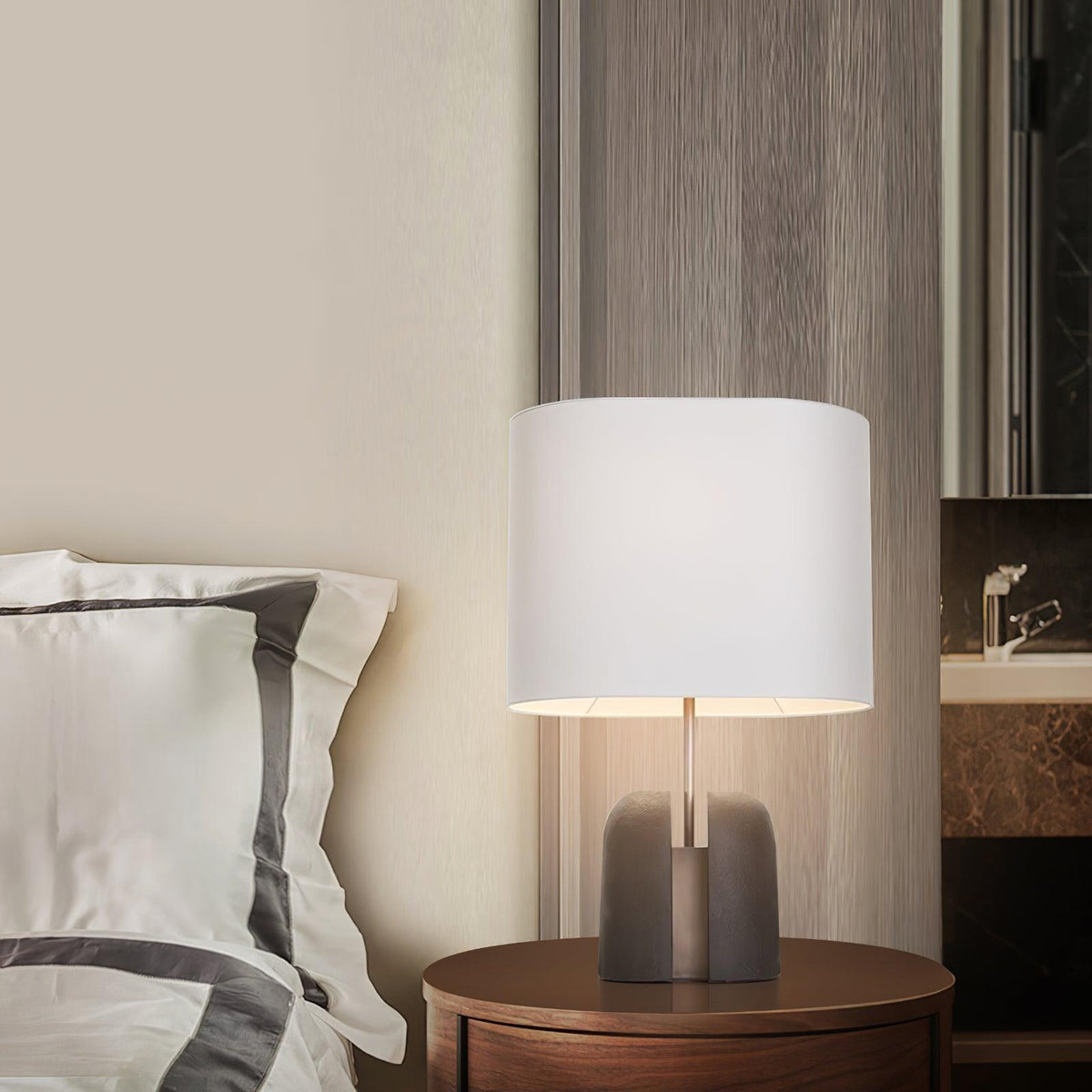 Norinelia Moderne tafellamp