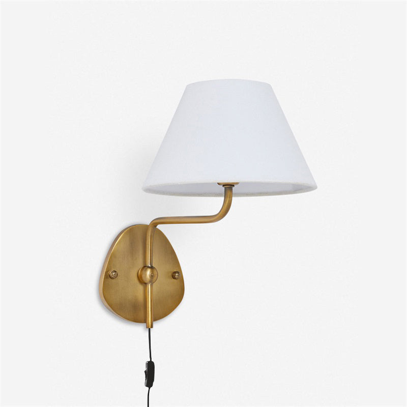 Miranella wandlamp