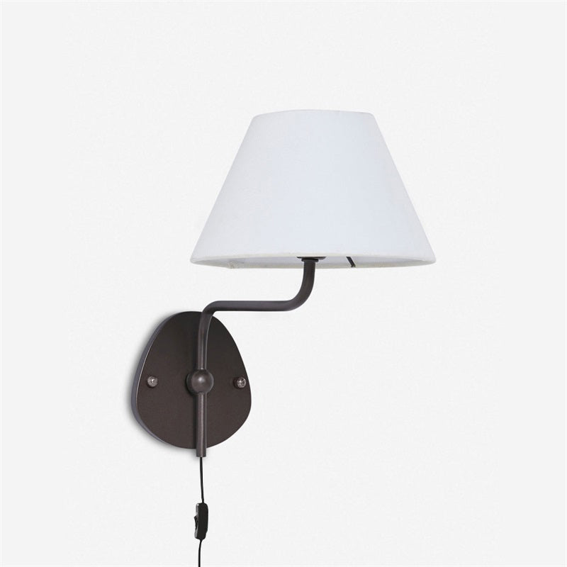 Miranella wandlamp