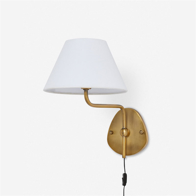 Miranella wandlamp