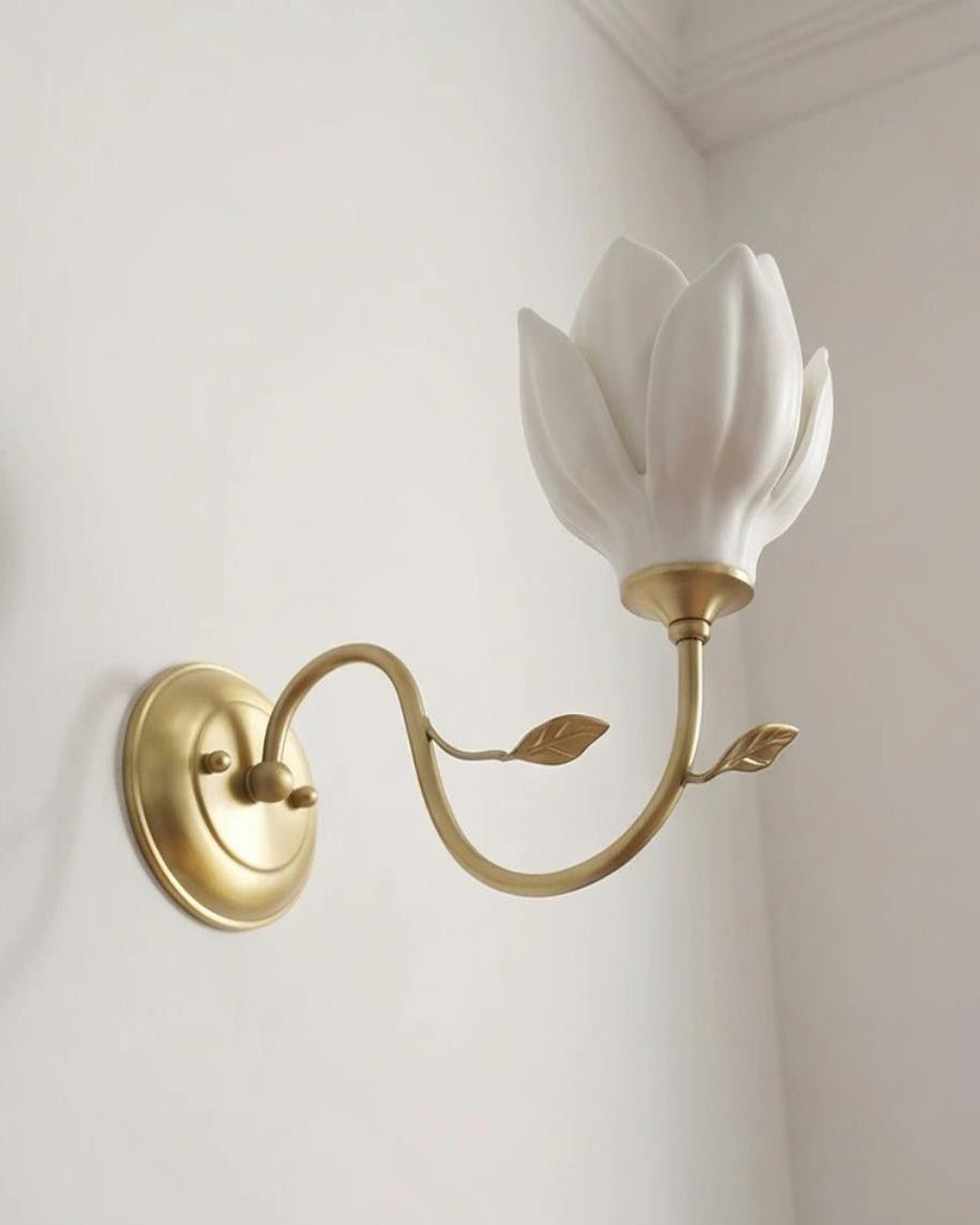 Miraelia wandlamp