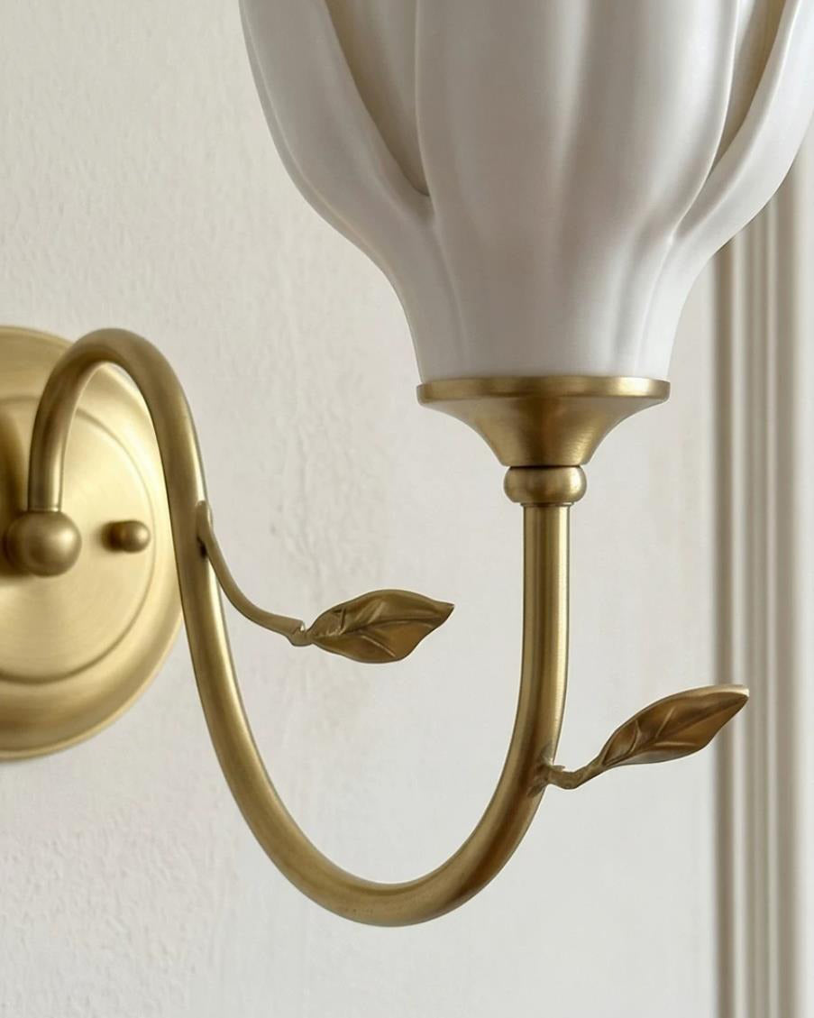 Miraelia wandlamp