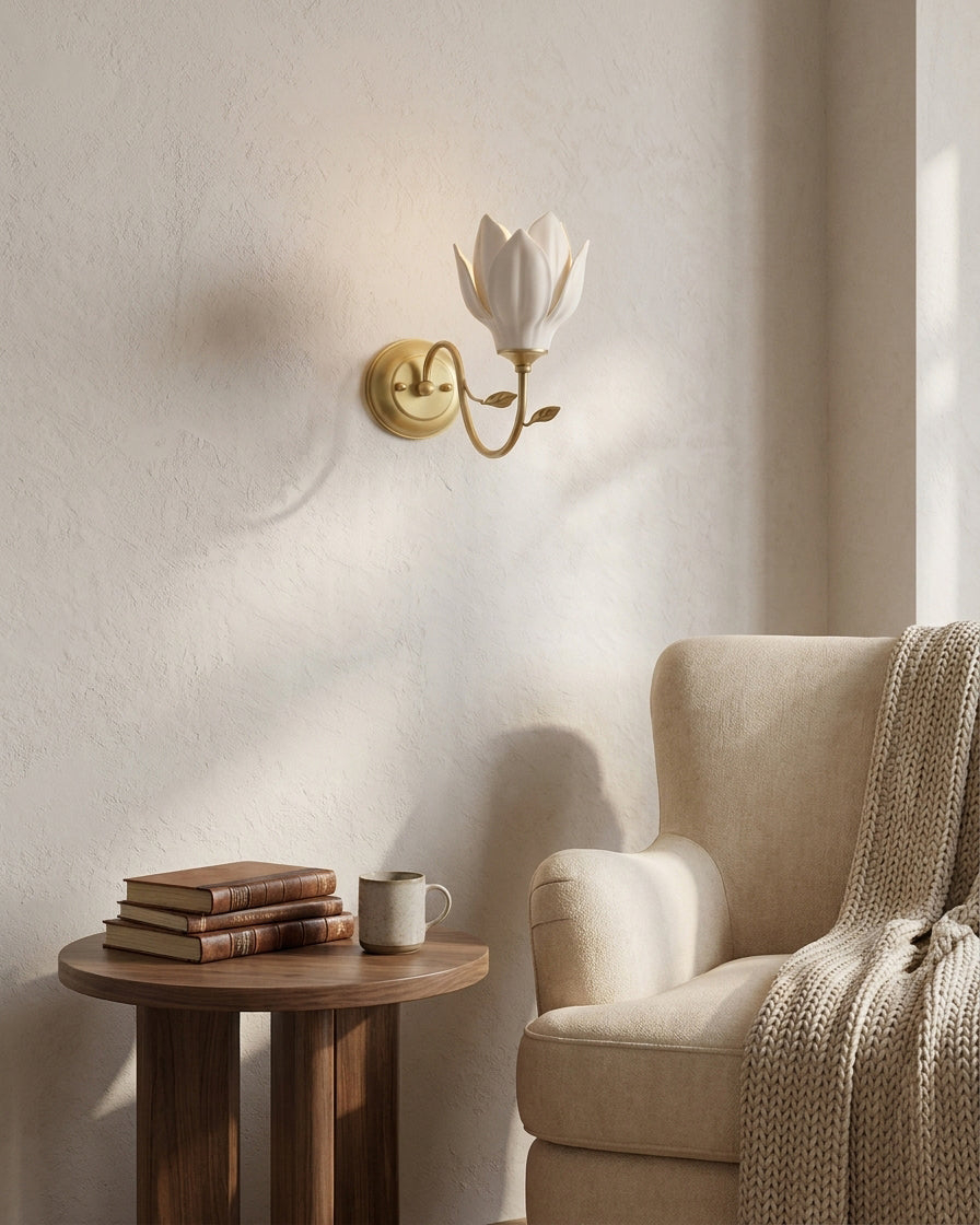 Miraelia wandlamp