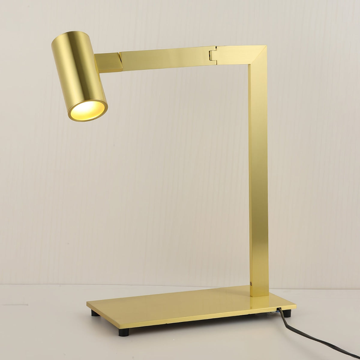 Emmeline Moderne tafellamp