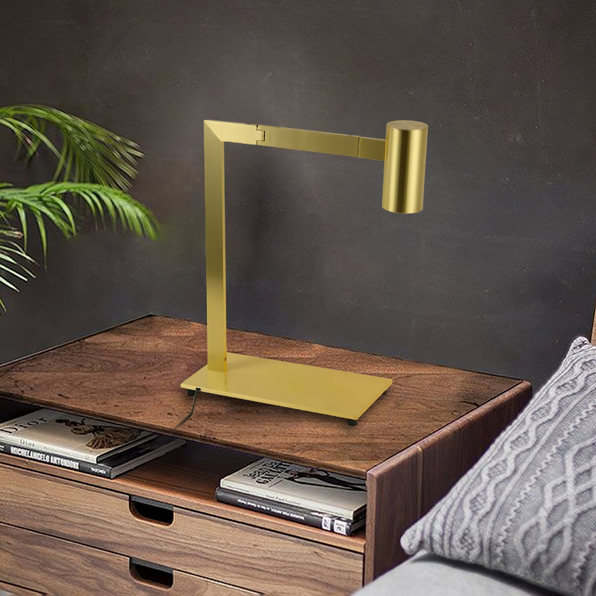 Emmeline Moderne tafellamp