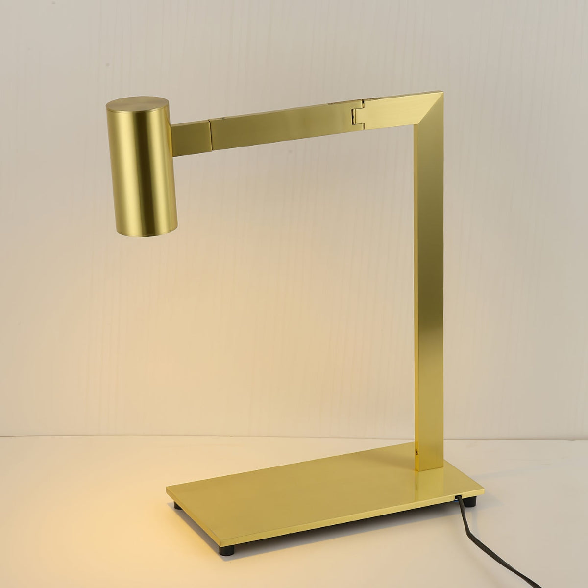 Emmeline Moderne tafellamp
