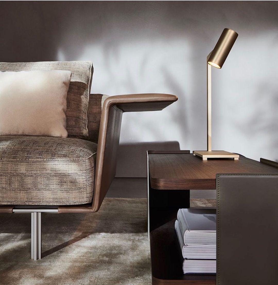 Emmeline Moderne tafellamp