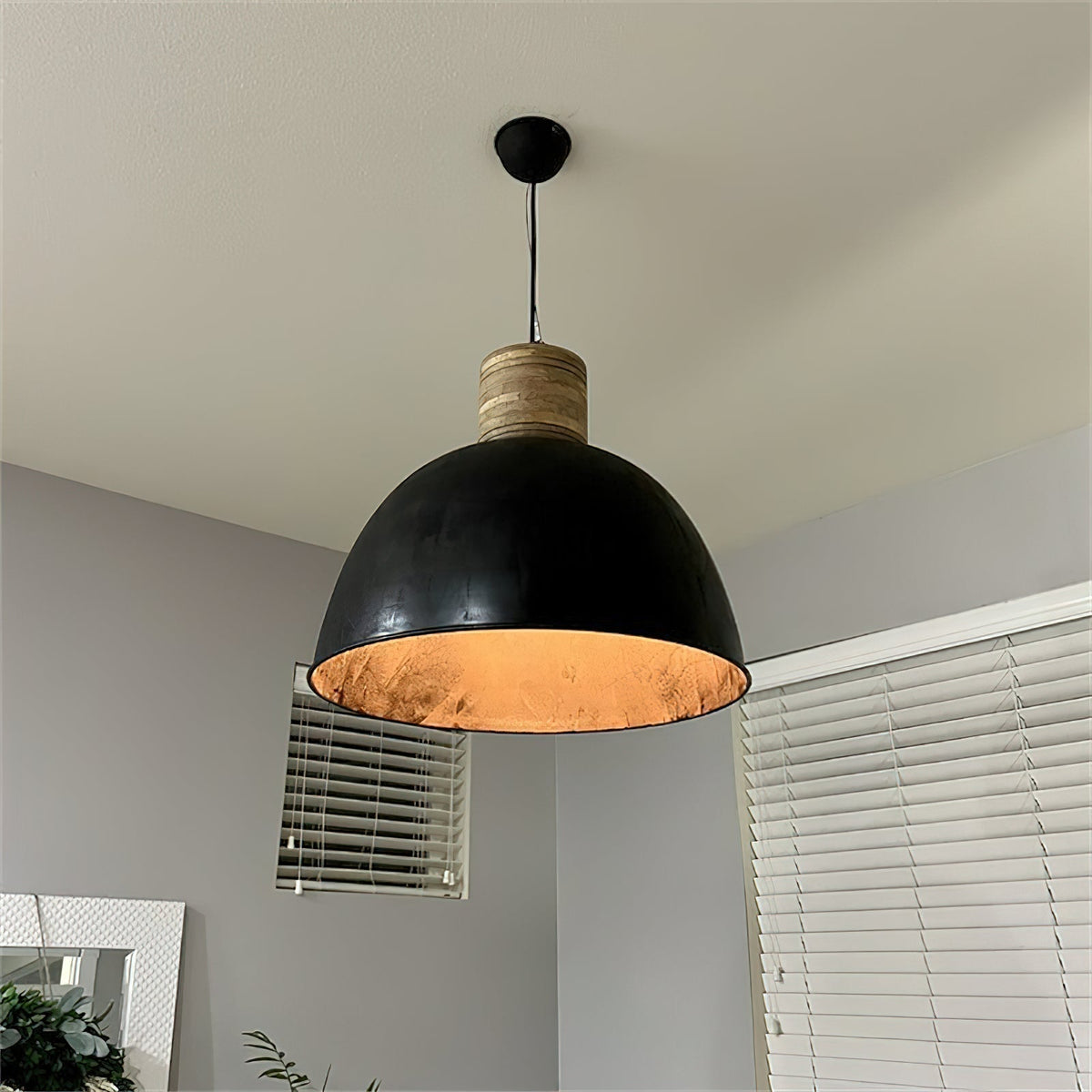 Lumeleria hanglamp