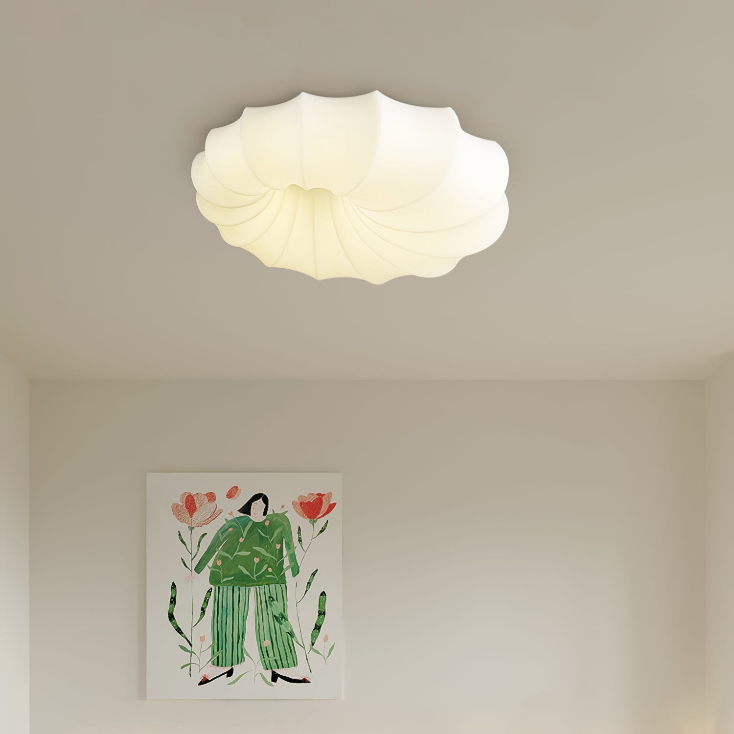 Nielsen Bubbel Wolk Hanglampen Slaapkamer Eetkamer