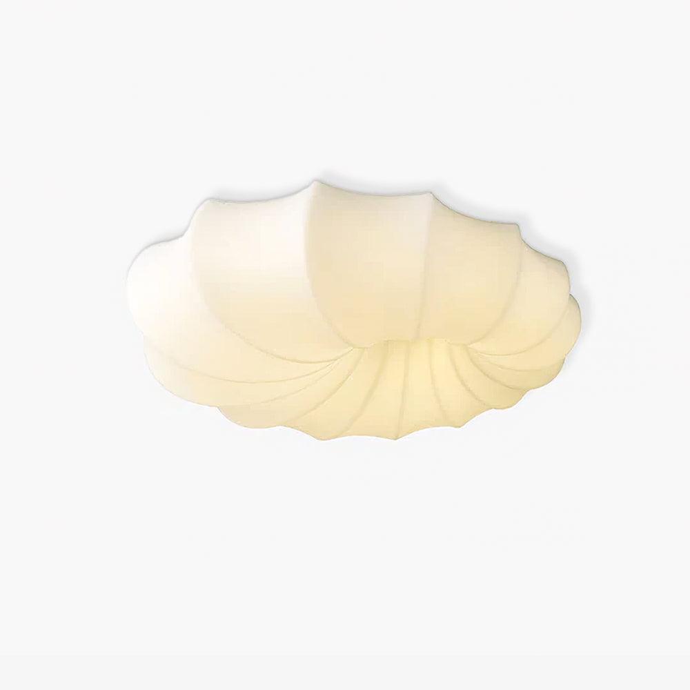Tirixa Premium Noordse kunst plafondlamp