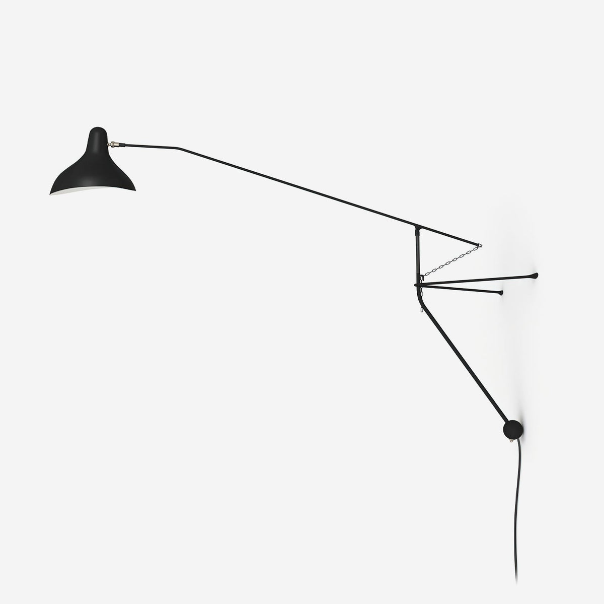 Rivisaria wandlamp