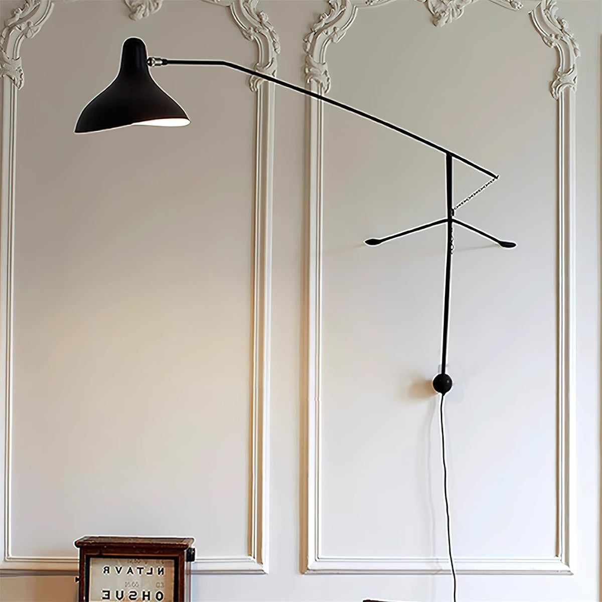 Rivisaria wandlamp