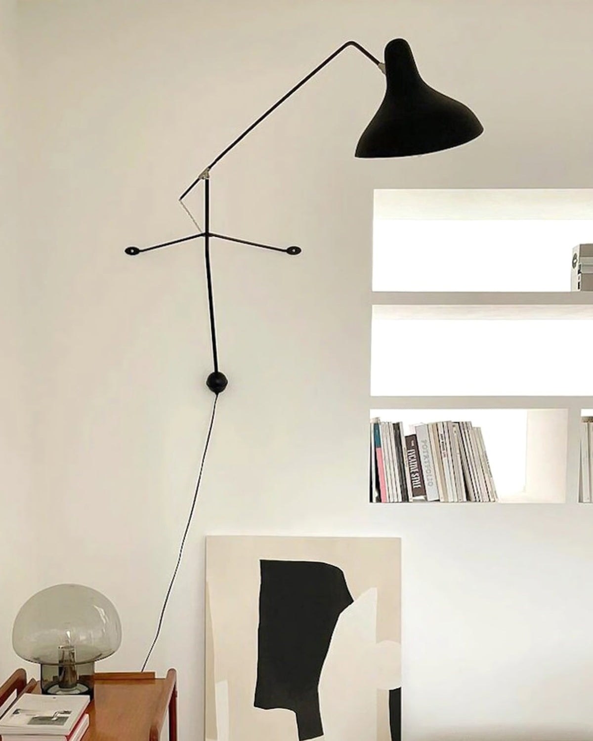 Rivisaria wandlamp