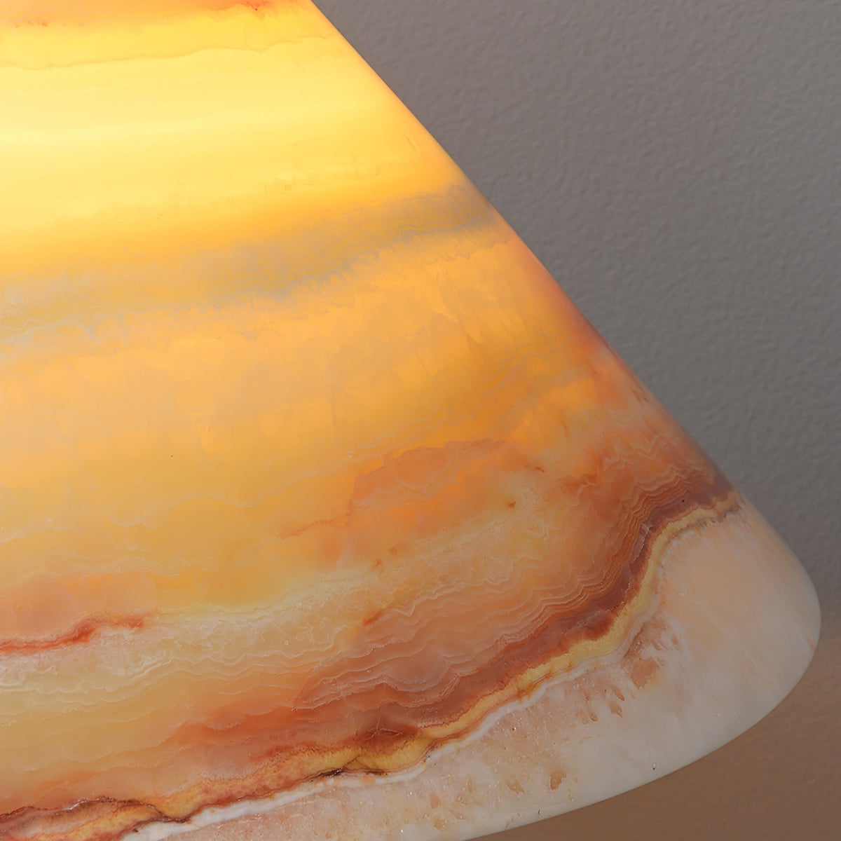 Velalelia Vintage Jade tafellamp