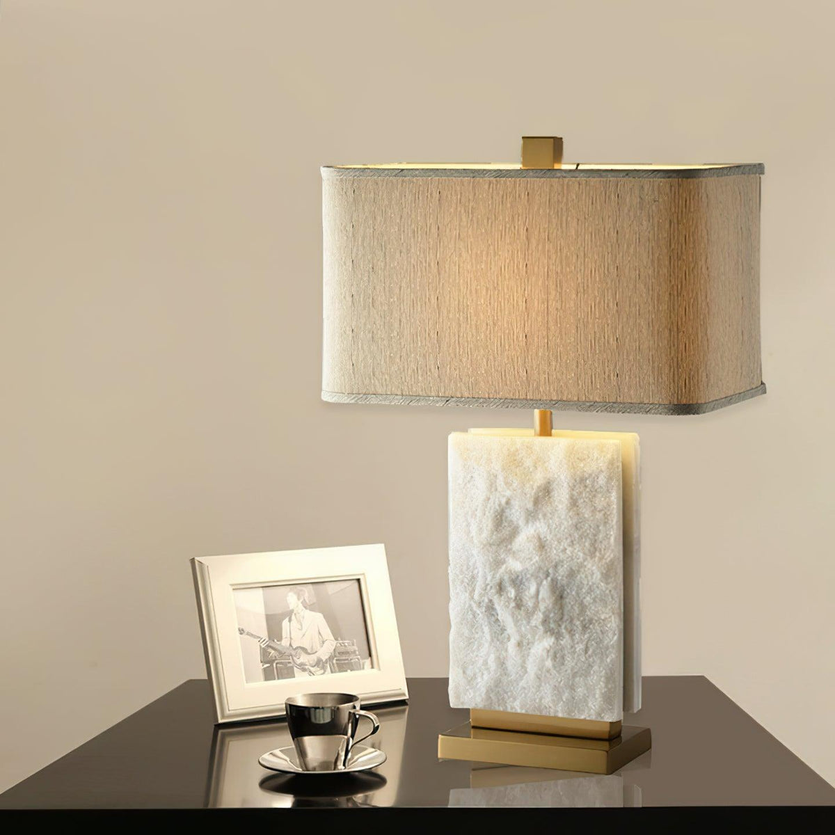Savanah moderne tafellamp