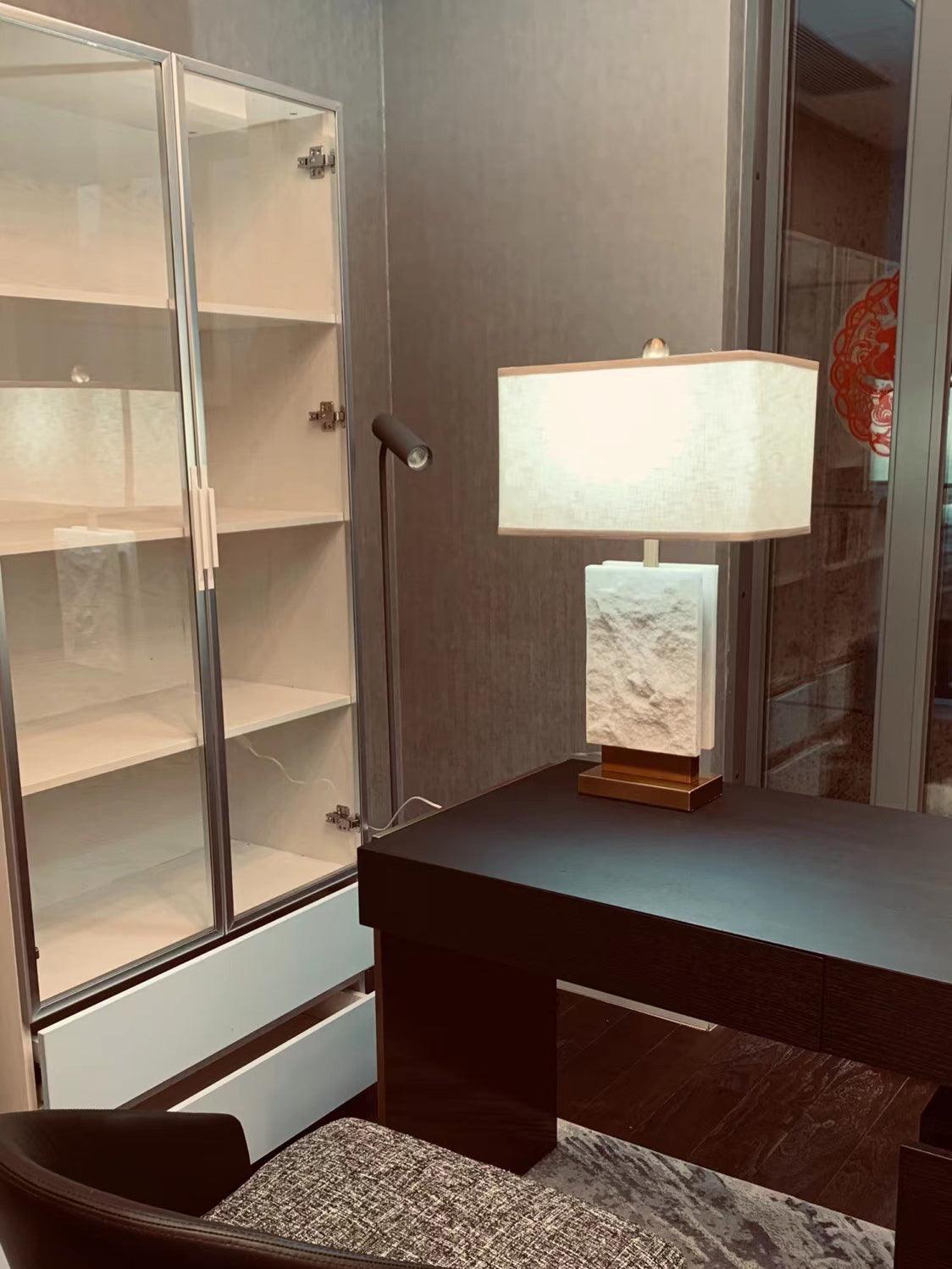 Savanah moderne tafellamp