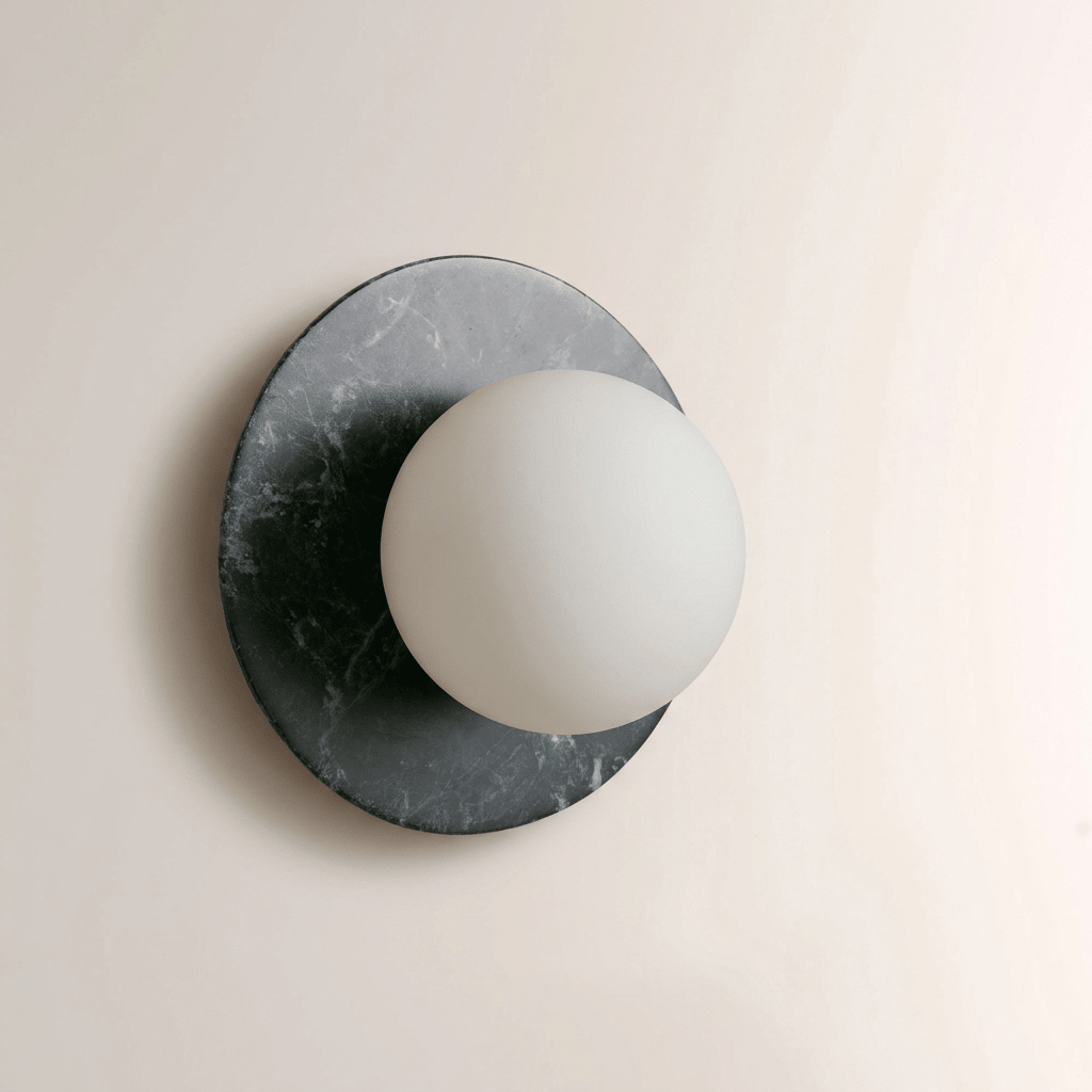 Aveneelle wandlamp